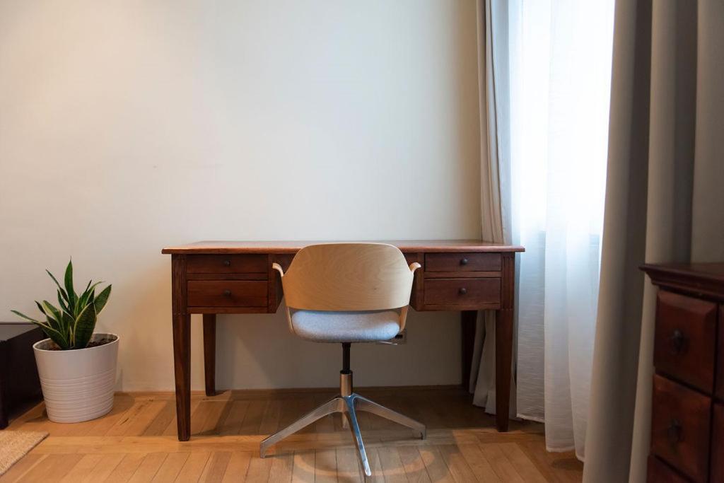 velký apartmán  Bratislava Exterior foto